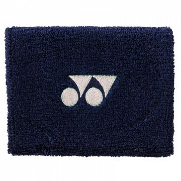 Yonex Wristband AC 492 Navy Blue